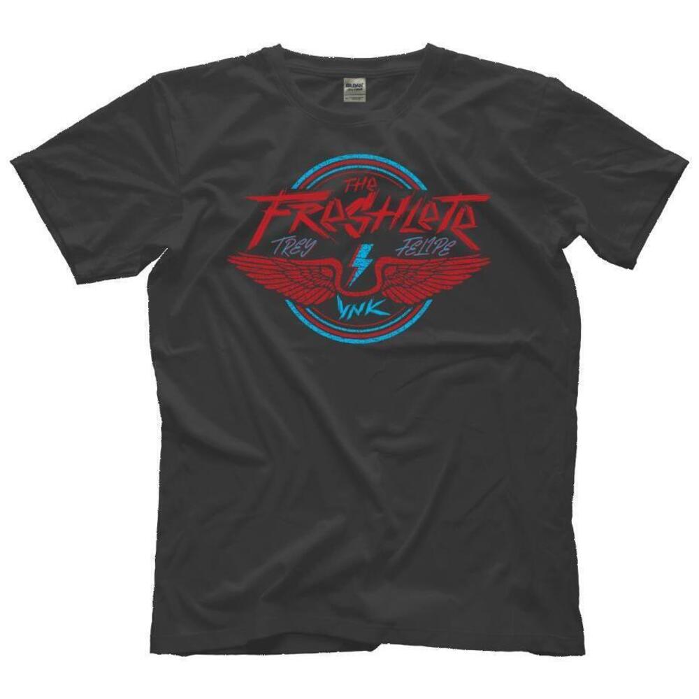 Freshlete Shirt